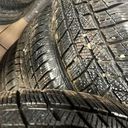 Škoda Octavia ORIG.KOLA VČ POKLIC- ZIMNÍ.PNE