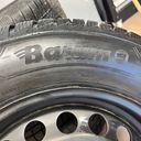 Škoda Octavia ORIG.KOLA VČ POKLIC- ZIMNÍ.PNE