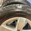 Volkswagen Tiguan 17 ORIG.ALU.VČ-ZIMNÍ235/65/17