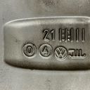 Volkswagen Tiguan 17 ORIG.ALU.VČ-ZIMNÍ235/65/17