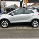 Opel Mokka X 1.6CDTi/Gen.A-Facelift/100kW/4