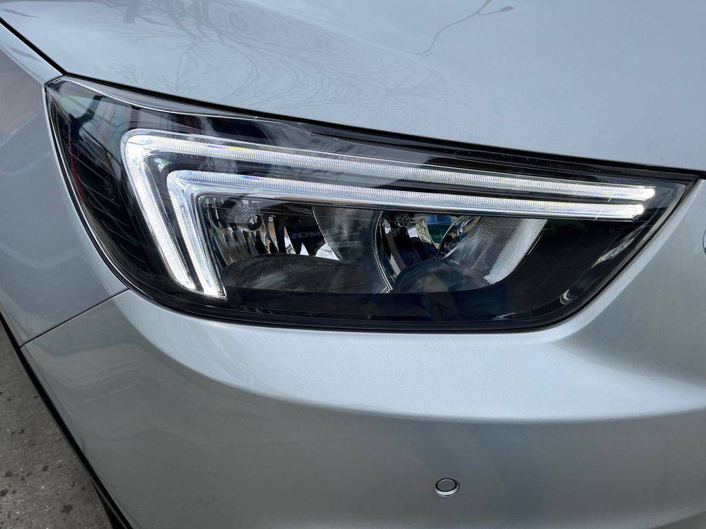 Opel Mokka X 1.6CDTi/Gen.A-Facelift/100kW/4