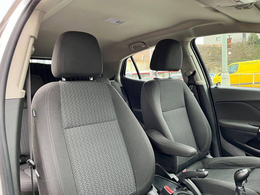 Opel Mokka X 1.6CDTi/Gen.A-Facelift/100kW/4