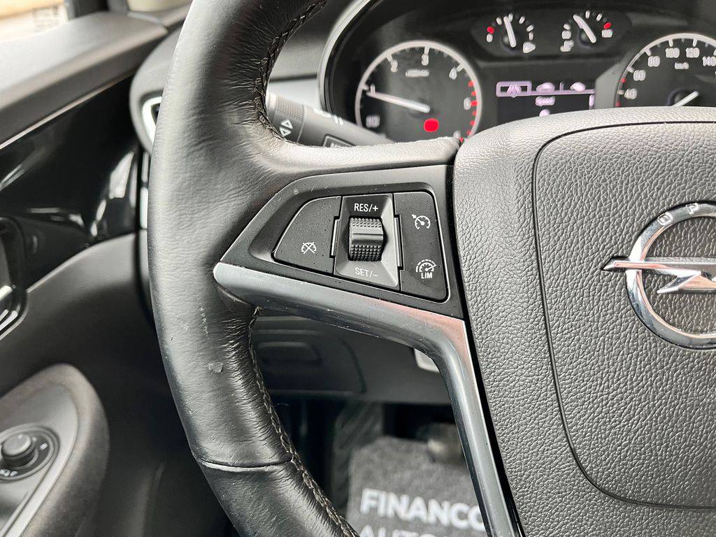 Opel Mokka X 1.6CDTi/Gen.A-Facelift/100kW/4