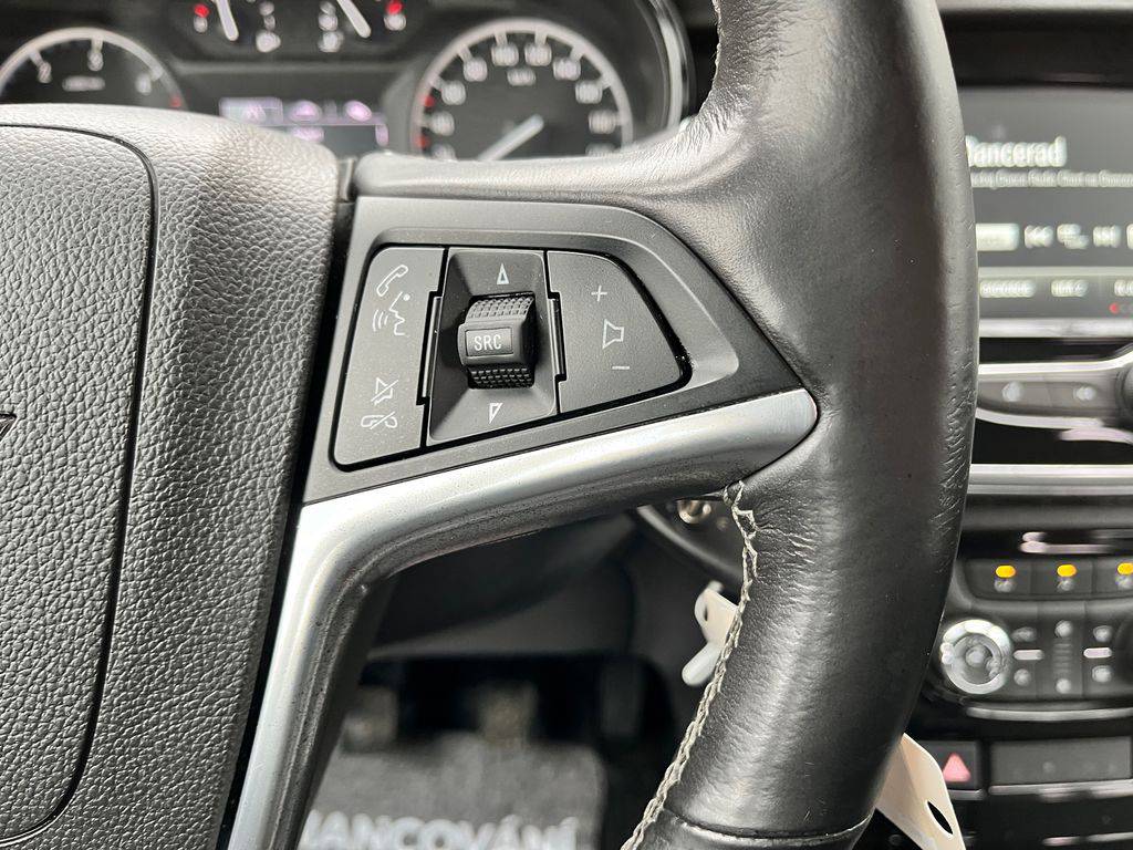 Opel Mokka X 1.6CDTi/Gen.A-Facelift/100kW/4