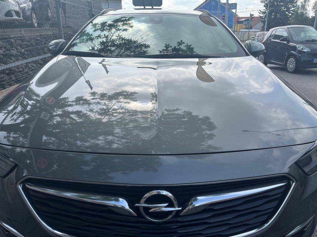 Opel Insignia 2.0CDTi-125KW/2019/1M,MAN6,ZÁR