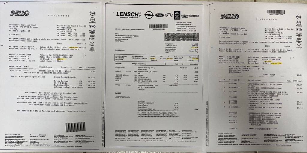 Opel Insignia 2.0CDTi-125KW/2019/1M,MAN6,ZÁR