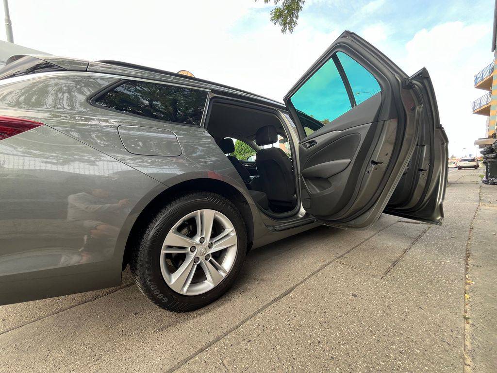 Opel Insignia 2.0CDTi-125KW/2019/1M,MAN6,ZÁR