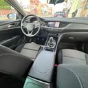 Opel Insignia 2.0CDTi-125KW/2019/1M,MAN6,ZÁR