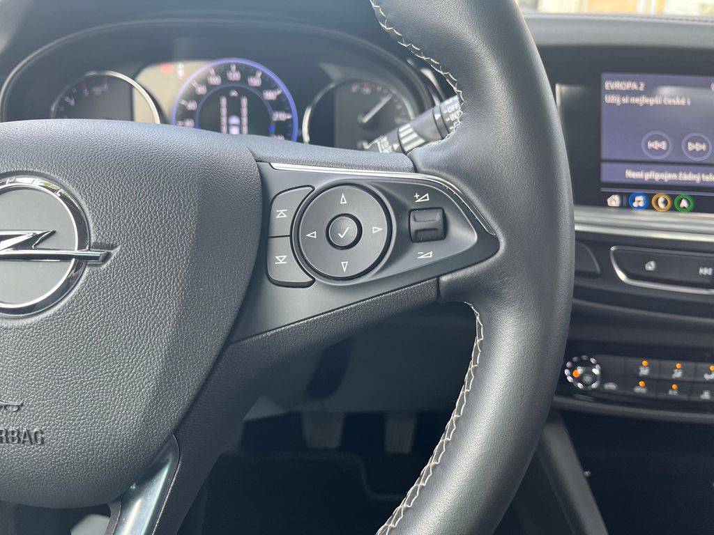 Opel Insignia 2.0CDTi-125KW/2019/1M,MAN6,ZÁR