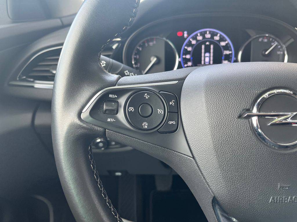 Opel Insignia 2.0CDTi-125KW/2019/1M,MAN6,ZÁR