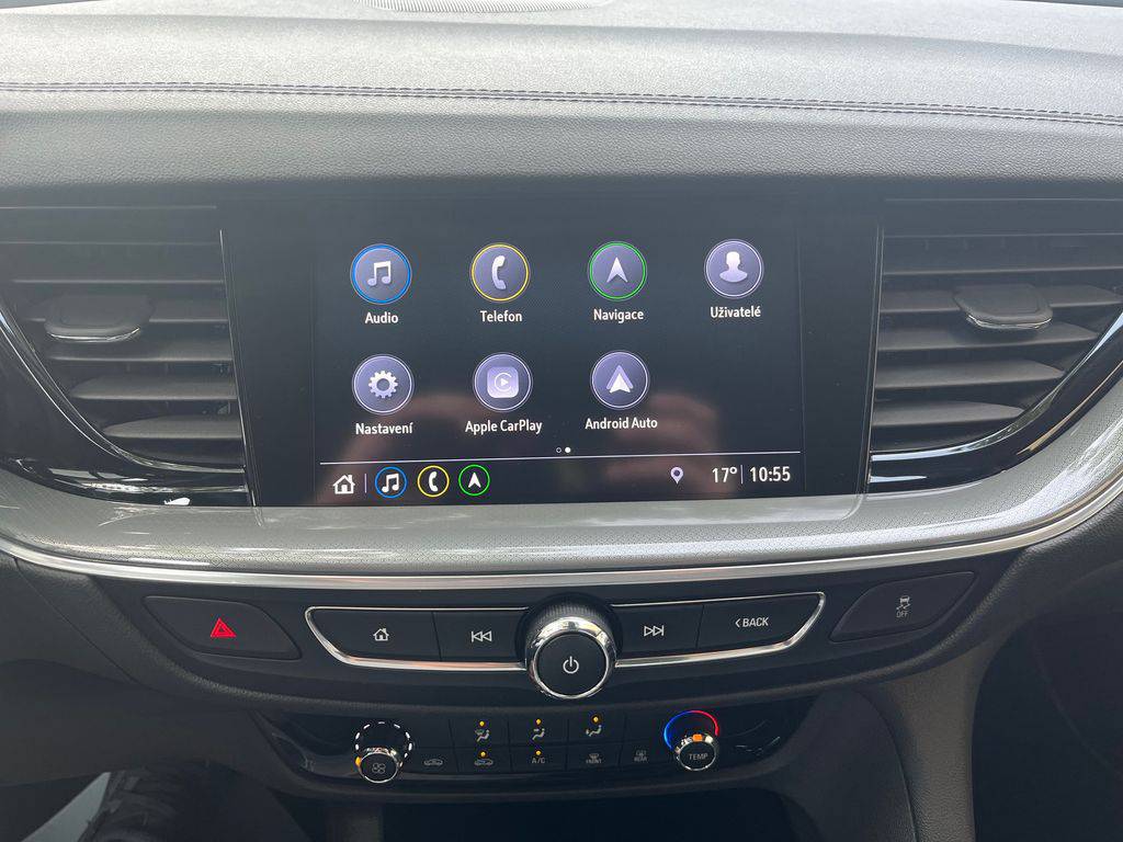 Opel Insignia 2.0CDTi-125KW/2019/1M,MAN6,ZÁR