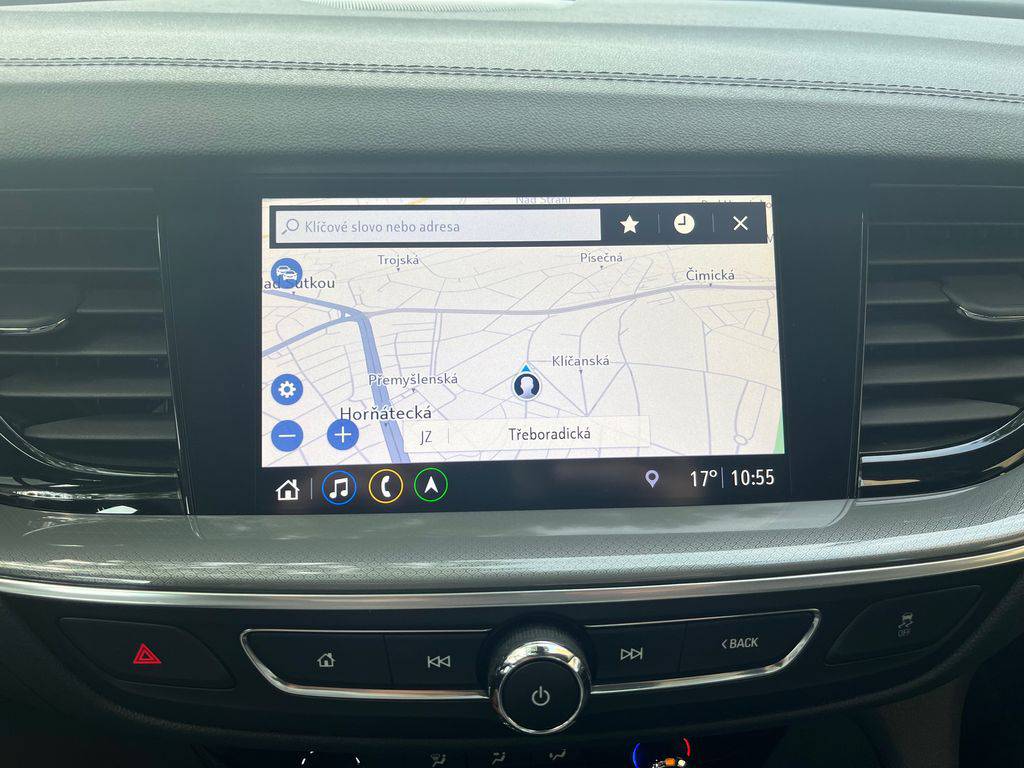 Opel Insignia 2.0CDTi-125KW/2019/1M,MAN6,ZÁR