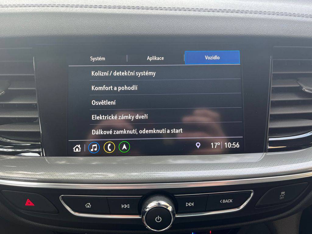 Opel Insignia 2.0CDTi-125KW/2019/1M,MAN6,ZÁR