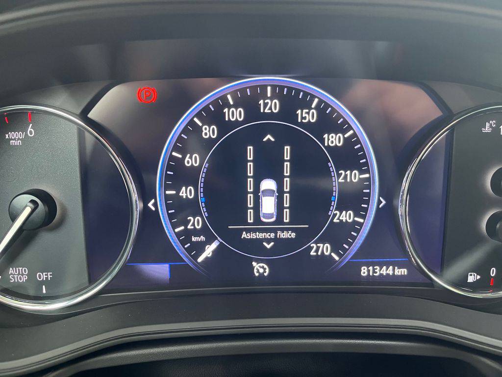 Opel Insignia 2.0CDTi-125KW/2019/1M,MAN6,ZÁR