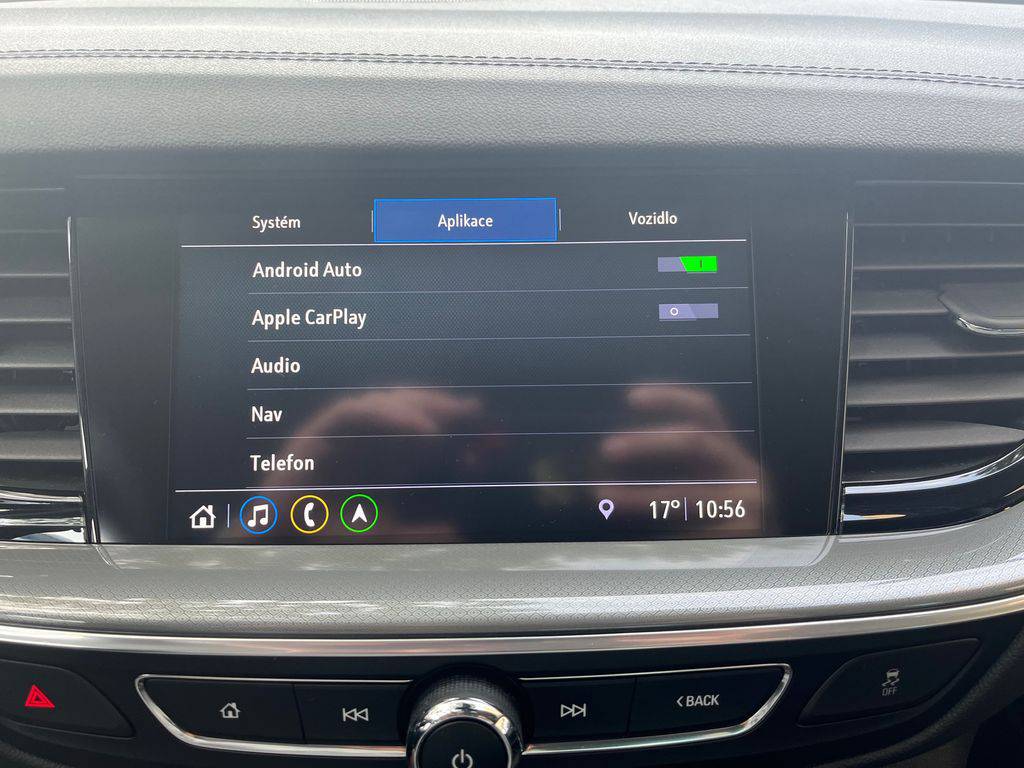 Opel Insignia 2.0CDTi-125KW/2019/1M,MAN6,ZÁR