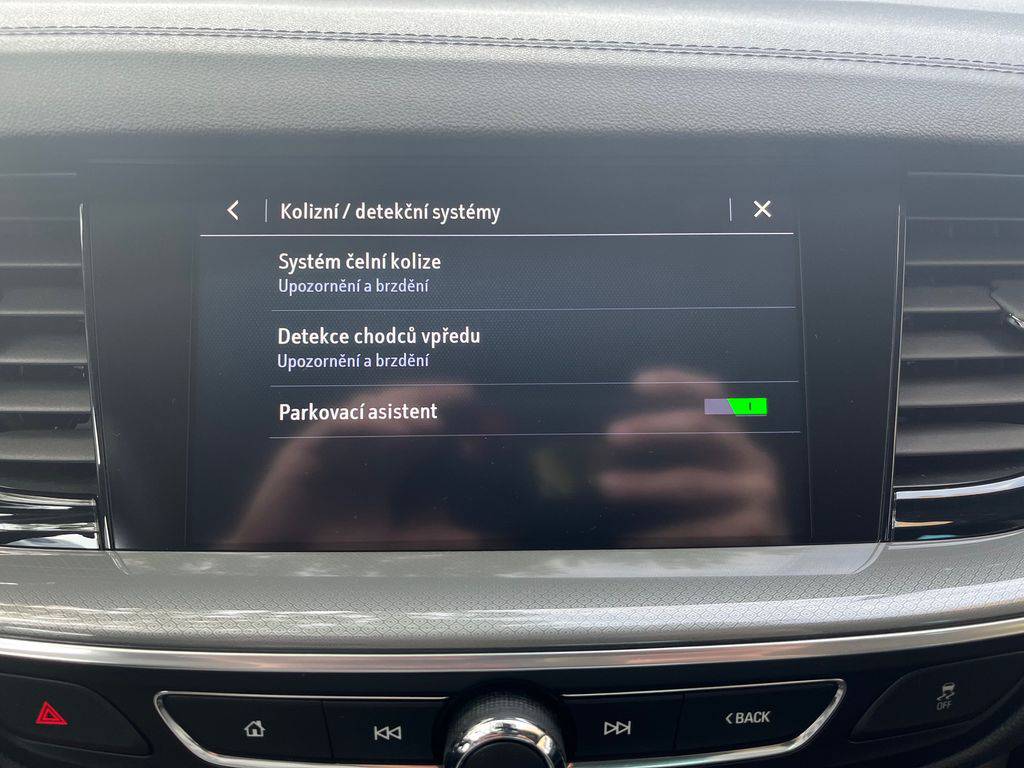 Opel Insignia 2.0CDTi-125KW/2019/1M,MAN6,ZÁR