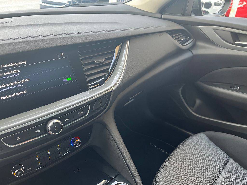 Opel Insignia 2.0CDTi-125KW/2019/1M,MAN6,ZÁR