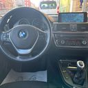 BMW 318 318d F31/2014/MAN6,1MAJ-ZÁRUKA