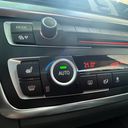 BMW 318 318d F31/2014/MAN6,1MAJ-ZÁRUKA