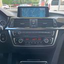 BMW 318 318d F31/2014/MAN6,1MAJ-ZÁRUKA