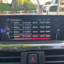 BMW 318 318d F31/2014/MAN6,1MAJ-ZÁRUKA