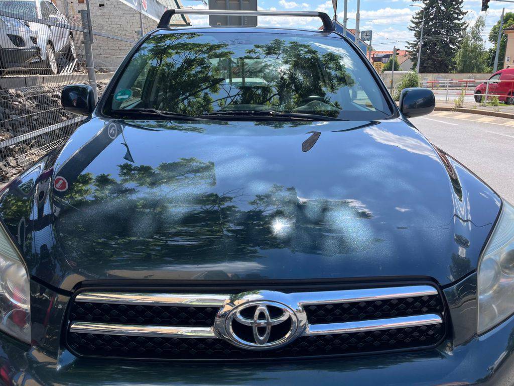 Toyota  2.2D-130kW/4x4/2006/2MAJ,MAN6,