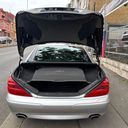 Mercedes-Benz SL 500 SL500-225KW/2002/2MAJ-PRAV.SER