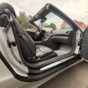 Mercedes-Benz SL 500 SL500-225KW/2002/2MAJ-PRAV.SER