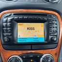 Mercedes-Benz SL 500 SL500-225KW/2002/2MAJ-PRAV.SER