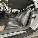 Mercedes-Benz SL 500 SL500-225KW/2002/2MAJ-PRAV.SER