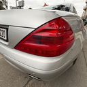 Mercedes-Benz SL 500 SL500-225KW/2002/2MAJ-PRAV.SER