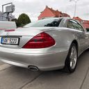 Mercedes-Benz SL 500 SL500-225KW/2002/2MAJ-PRAV.SER
