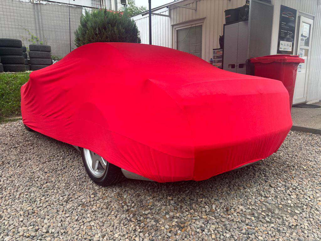 Mercedes-Benz SL 500 SL500-225KW/2002/2MAJ-PRAV.SER