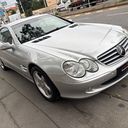 Mercedes-Benz SL 500 SL500-225KW/2002/2MAJ-PRAV.SER
