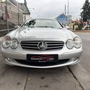 Mercedes-Benz SL 500 SL500-225KW/2002/2MAJ-PRAV.SER