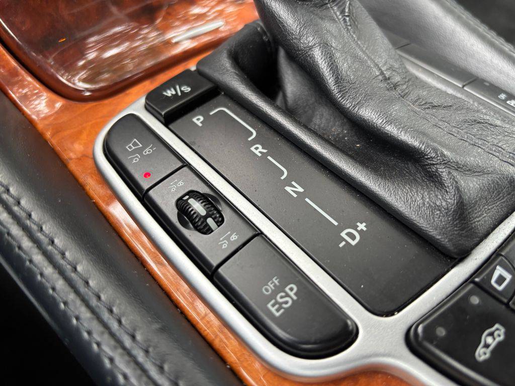 Mercedes-Benz SL 500 SL500-225KW/2002/2MAJ-PRAV.SER