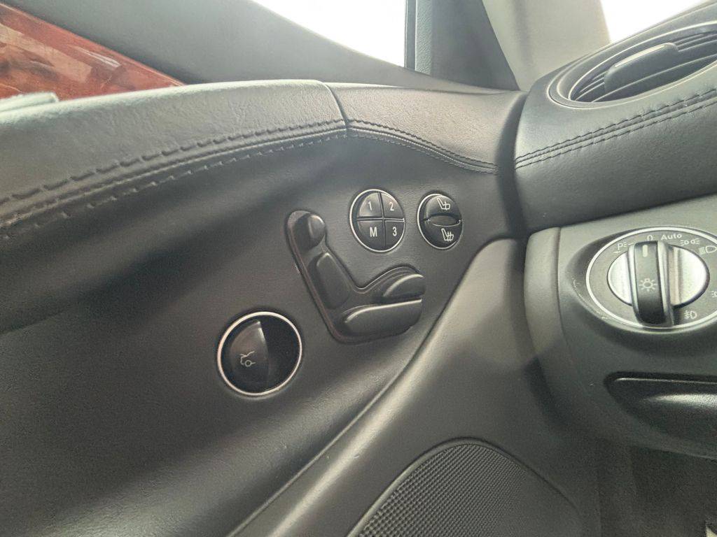 Mercedes-Benz SL 500 SL500-225KW/2002/2MAJ-PRAV.SER