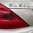 Mercedes-Benz SL 500 SL500-225KW/2002/2MAJ-PRAV.SER