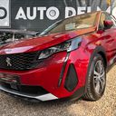 Peugeot 3008 1.5HDi-AT8/2022/1MAJ,CZ-ZÁRUKA