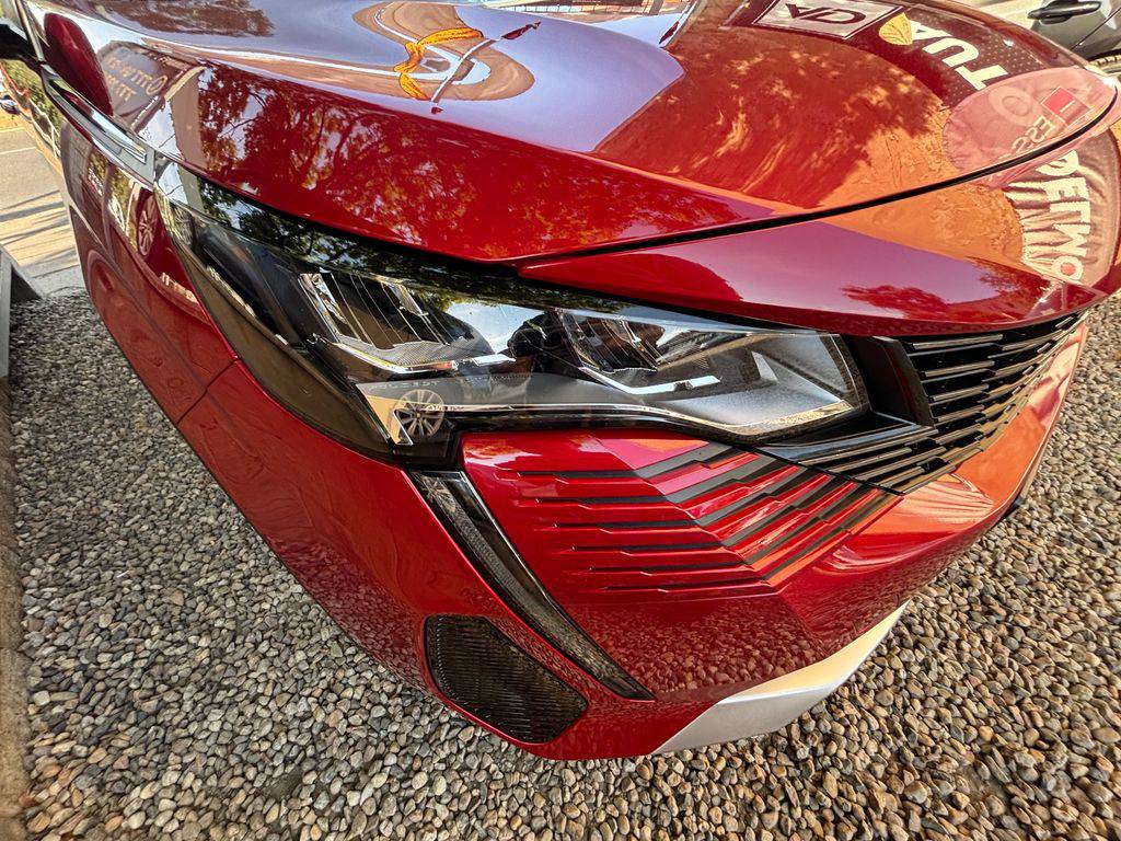 Peugeot 3008 1.5HDi-AT8/2022/1MAJ,CZ-ZÁRUKA