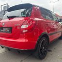 Škoda Fabia 1.2TSI/2013/1MAJ-Monte Carlo