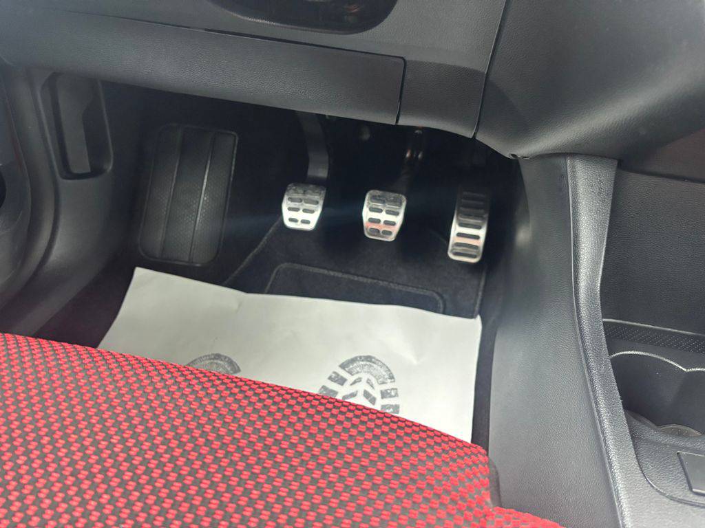 Škoda Fabia 1.2TSI/2013/1MAJ-Monte Carlo