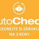 Škoda Fabia 1.2TSI/2013/1MAJ-Monte Carlo