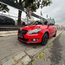 Škoda Fabia 1.2TSI/2013/1MAJ-Monte Carlo