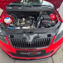Škoda Fabia 1.2TSI/2013/1MAJ-Monte Carlo