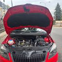 Škoda Fabia 1.2TSI/2013/1MAJ-Monte Carlo