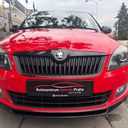 Škoda Fabia 1.2TSI/2013/1MAJ-Monte Carlo