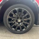 Škoda Fabia 1.2TSI/2013/1MAJ-Monte Carlo