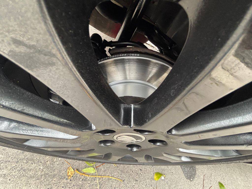 Škoda Fabia 1.2TSI/2013/1MAJ-Monte Carlo